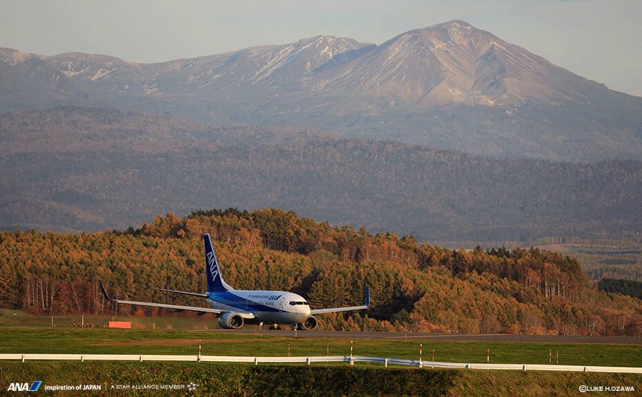 飛行機や空の壁紙をフリーダウンロード バックナンバー Ana