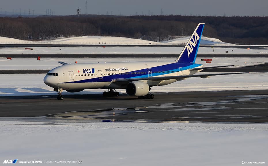 飛行機や空の壁紙をフリーダウンロード バックナンバー Ana