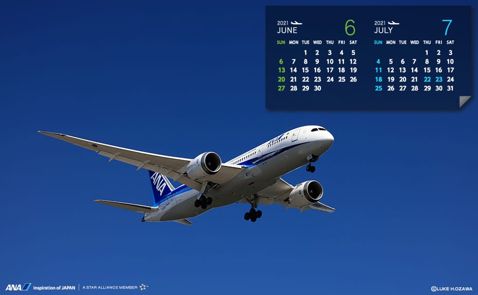 壁紙ダウンロード 飛行機の高画質画像 Pc 無料 Ana