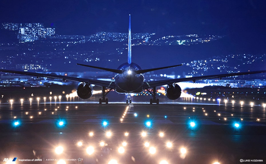 飛行機や空の壁紙をフリーダウンロード バックナンバー Ana