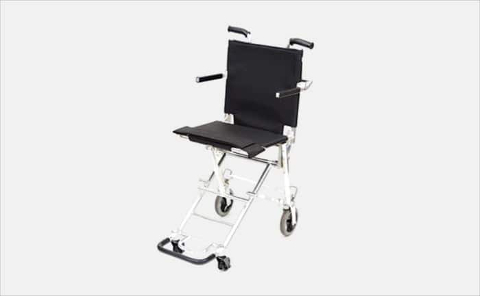 車いすイメージ