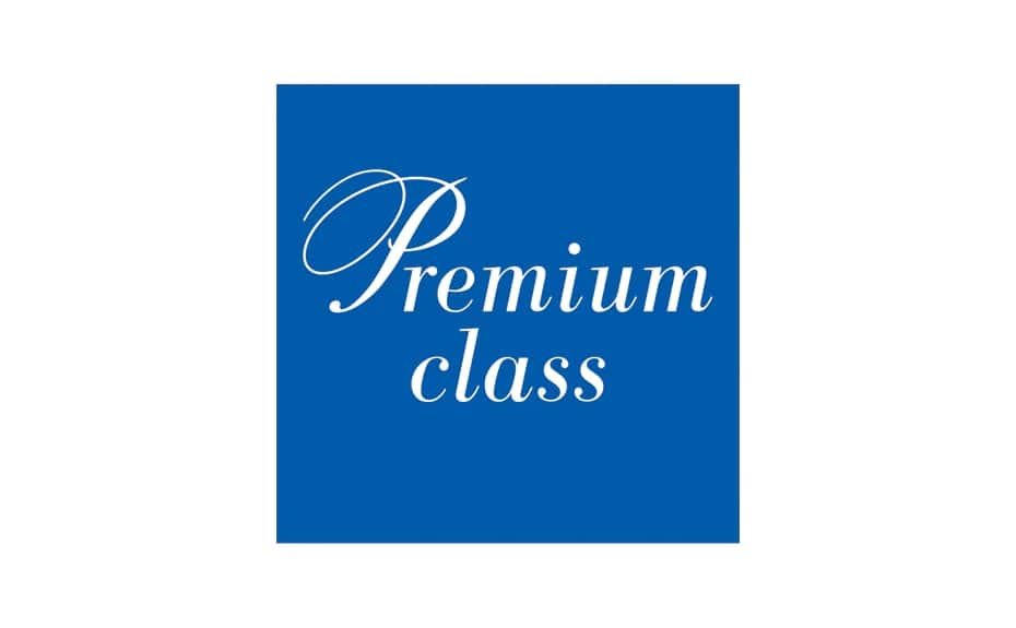 Premium Class Passengers