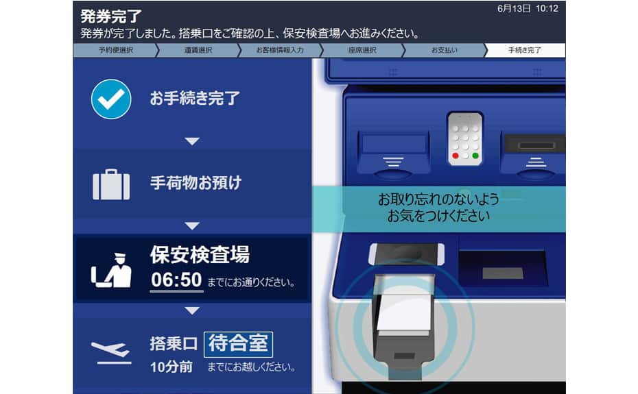 操作方法