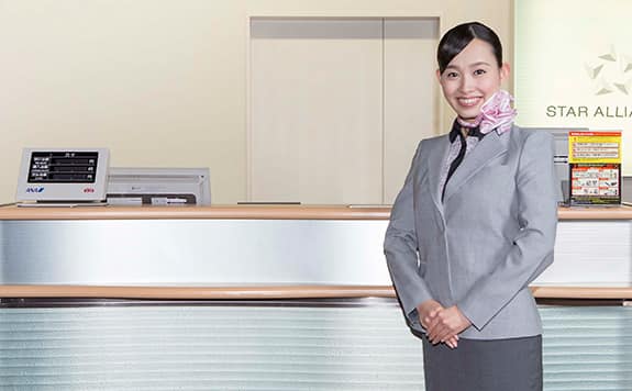 ペットをお連れのお客様 国内線 Service Info 国内線 Ana