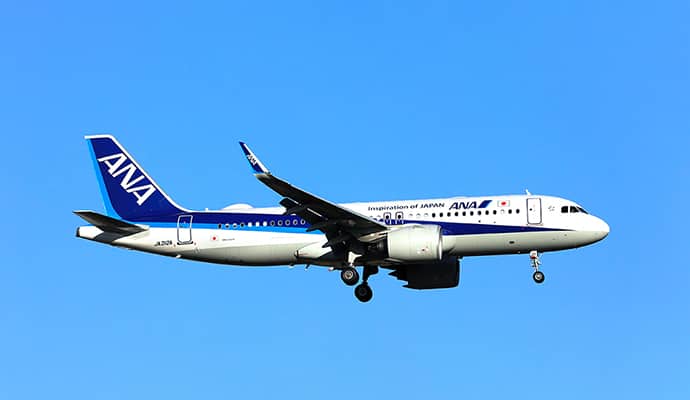 エアバスのA320各機材について|機種・シートマップ(座席)|国内線|ANA エアバスのA320各機材について|機種・シートマップ(座席)|国内線|ANA