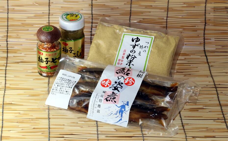 佐伯選べるギフト