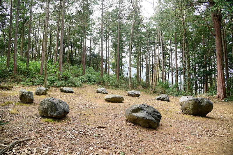 ストレイダム・ファン・ダ・メルヴェ〈人間の時間を抱く等高線〉2003