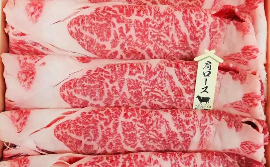 A賞 鳥取和牛オレイン55（40名様）鳥取ブランド和牛「オレイン55」ぜいたくセット