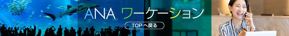 ANAワーケーション