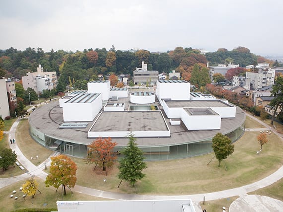 写真提供　石川県観光連盟