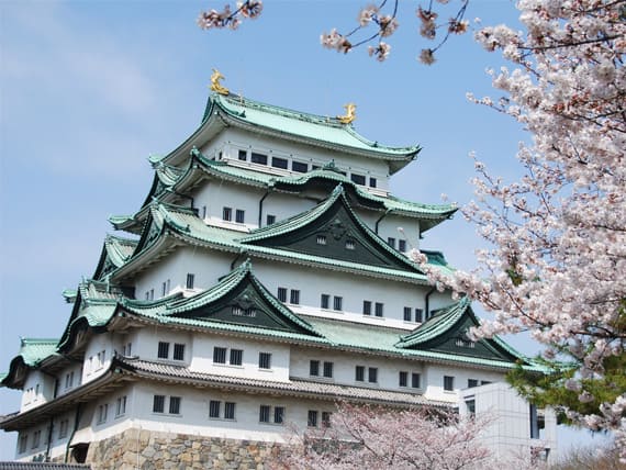 ©（公財）名古屋観光コンベンションビューロー