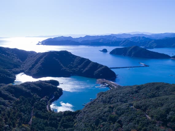 写真提供：三重県観光連盟