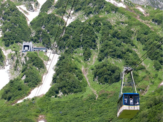 写真提供：（公社）とやま観光推進機構