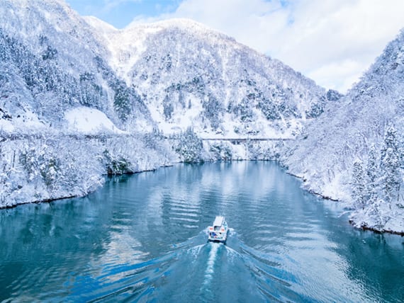写真提供：（公社）とやま観光推進機構