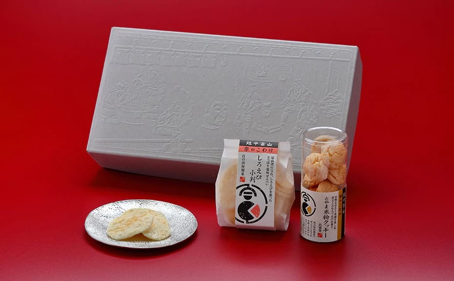 【D賞】富山県名産品詰め合わせ（5名様×2回）