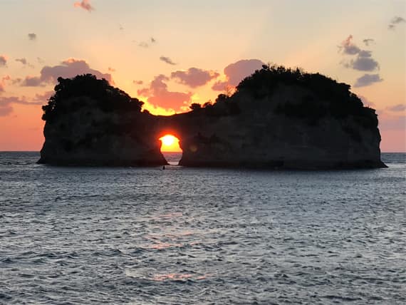 写真提供：南紀白浜観光協会