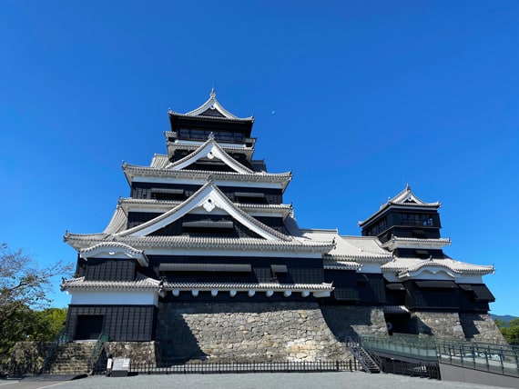 ©熊本県観光連盟