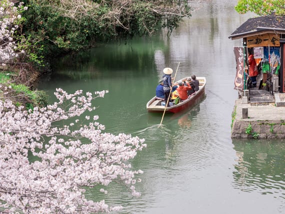 ©福岡県観光連盟