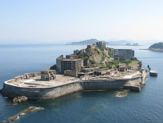 ©長崎県観光連盟