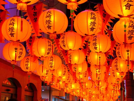 ©長崎県観光連盟