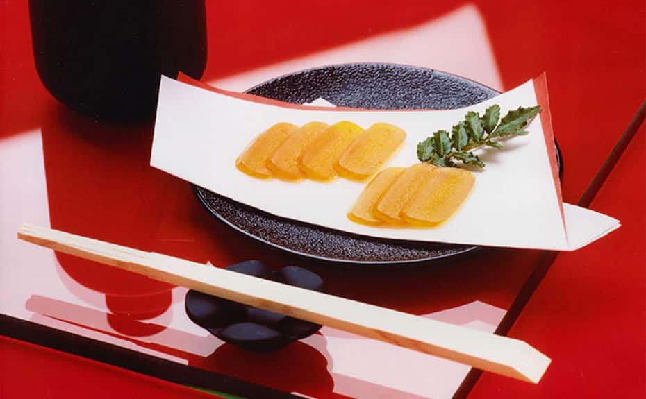 C賞 国産からすみ片腹 70g 10名様