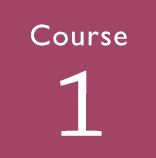 Course 1