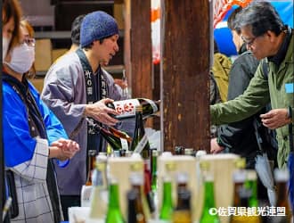 🄫佐賀県観光連盟