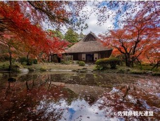 🄫佐賀県観光連盟