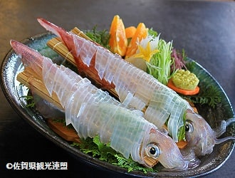 🄫佐賀県観光連盟