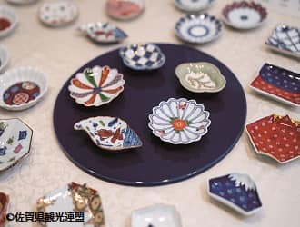 🄫佐賀県観光連盟