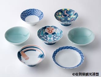 🄫佐賀県観光連盟