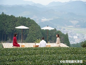 🄫佐賀県観光連盟