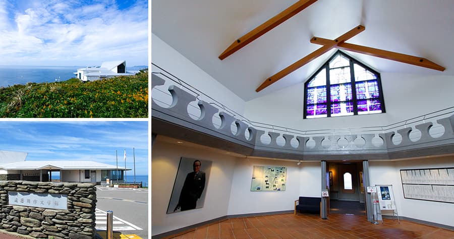 写真：長崎県観光連盟