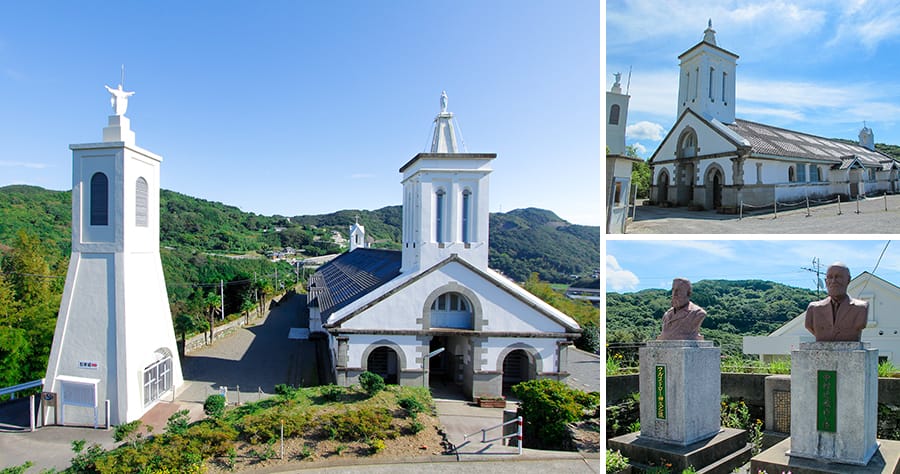 写真：長崎県観光連盟