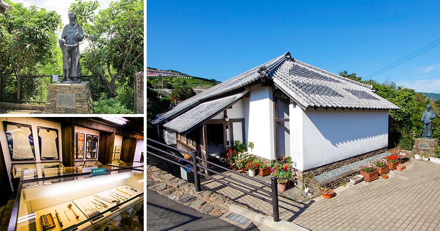 写真：長崎県観光連盟