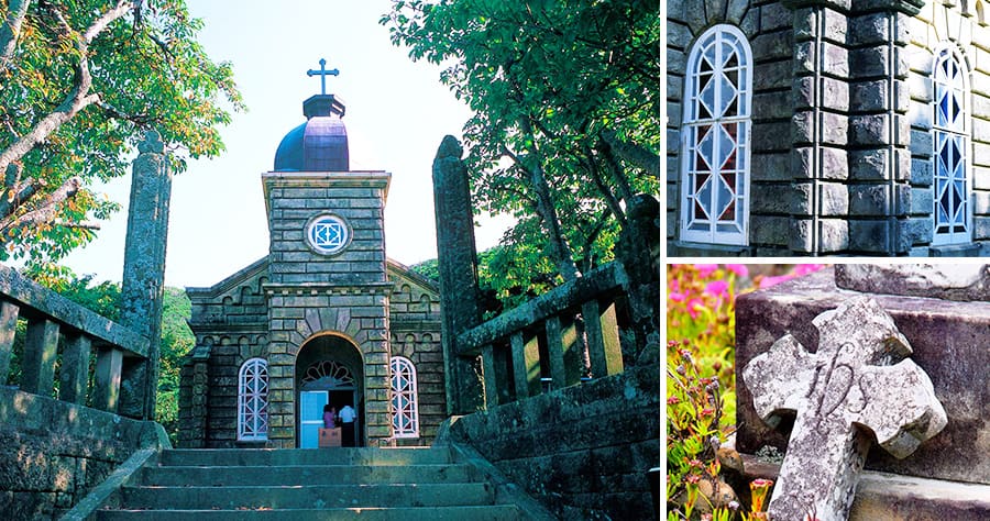 写真：長崎県観光連盟