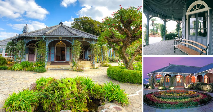 写真：長崎県観光連盟