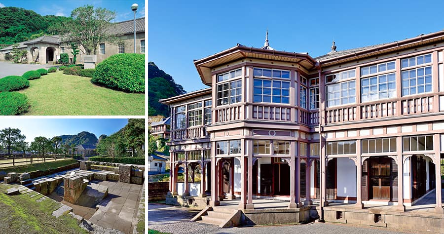 写真提供：公益社団法人　鹿児島県観光連盟