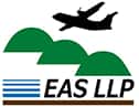 地域航空サービスアライアンス 有限責任事業組合(EAS LLP) ロゴイメージ