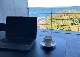 働く場所＋湯らっくす２