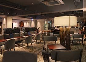 未来会議室 下通店