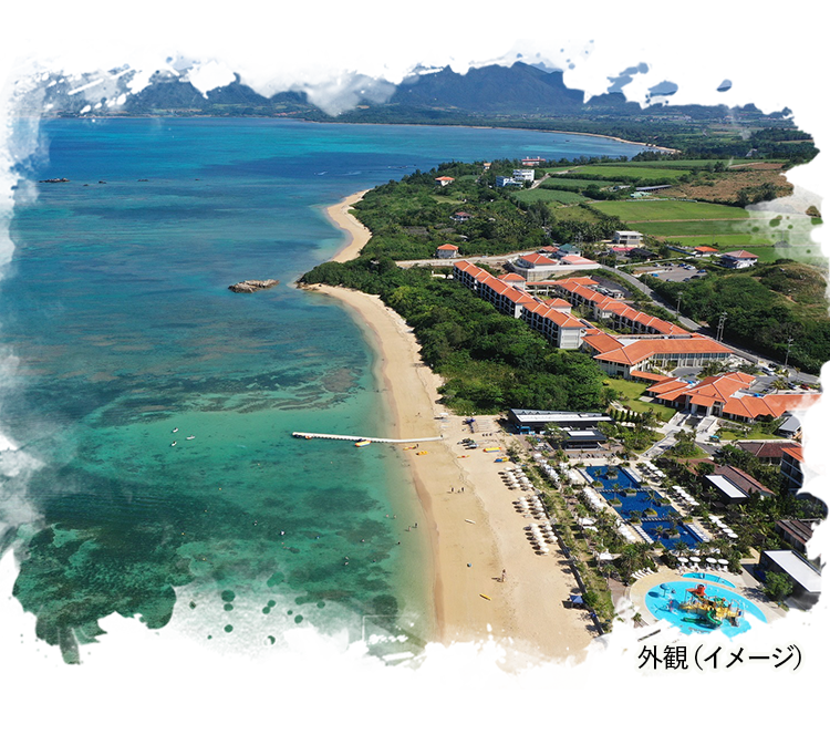 外観（イメージ）