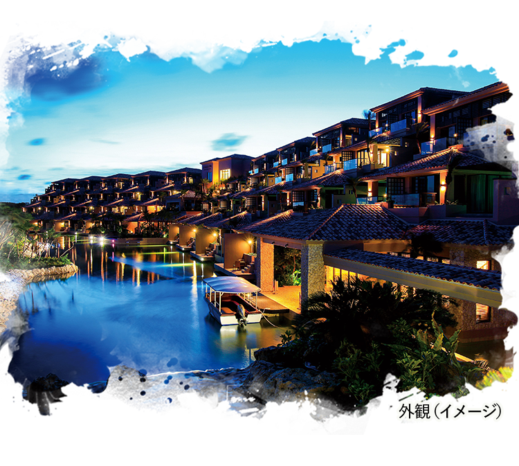 外観（イメージ）