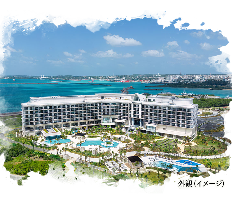 外観（イメージ）