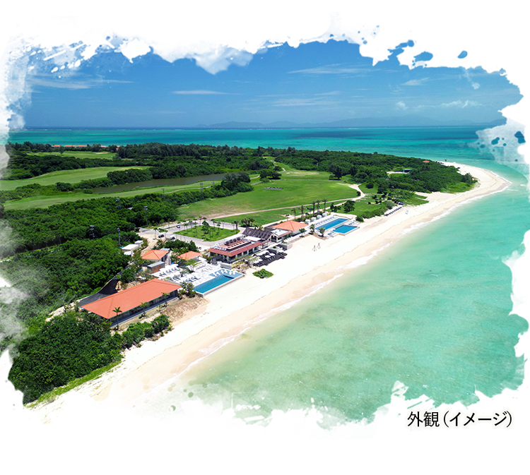 外観（イメージ）