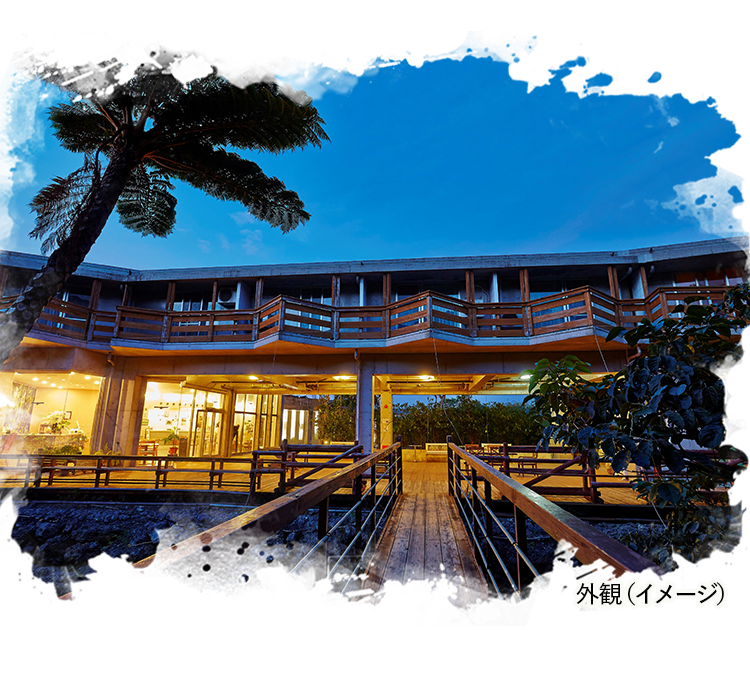 外観（イメージ）
