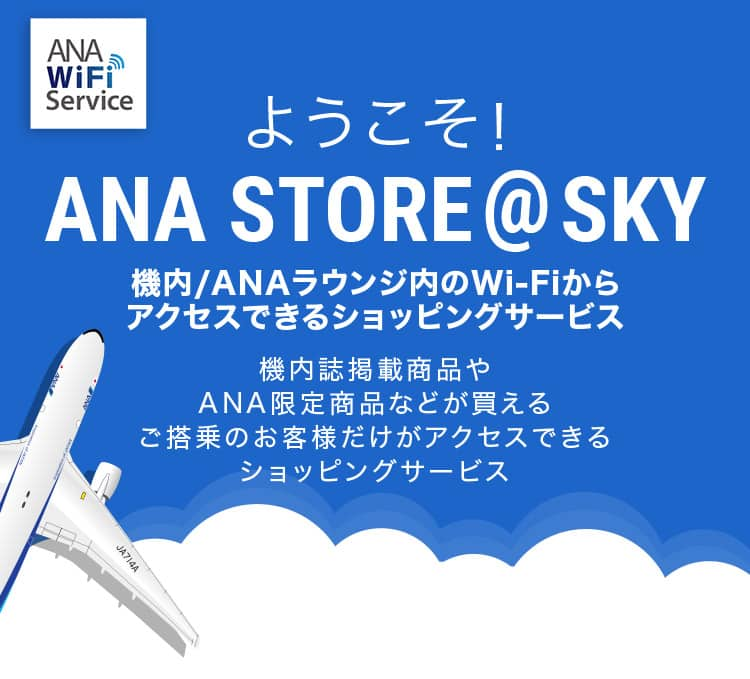 ANA 機内販売 金券 ２万円分