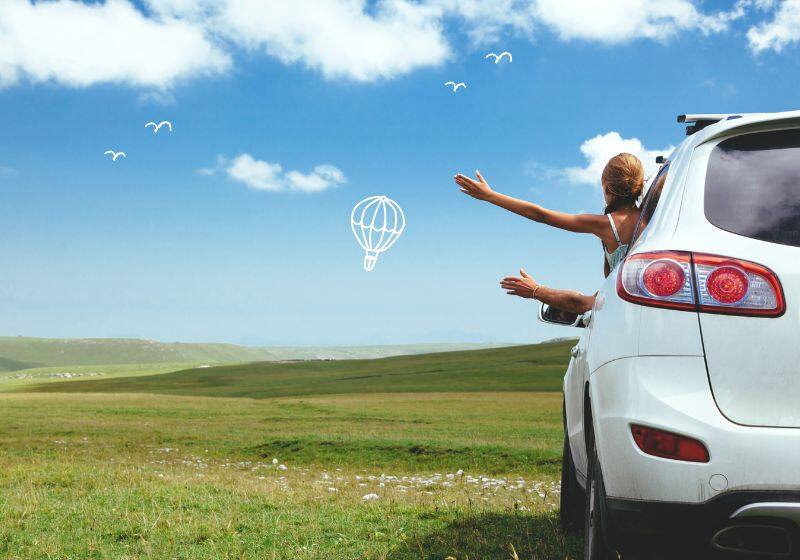 あなたの旅を スタイルにあわせてもっと自由に Ana