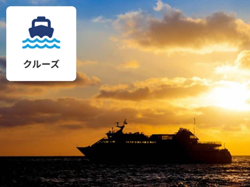 クルーズ
