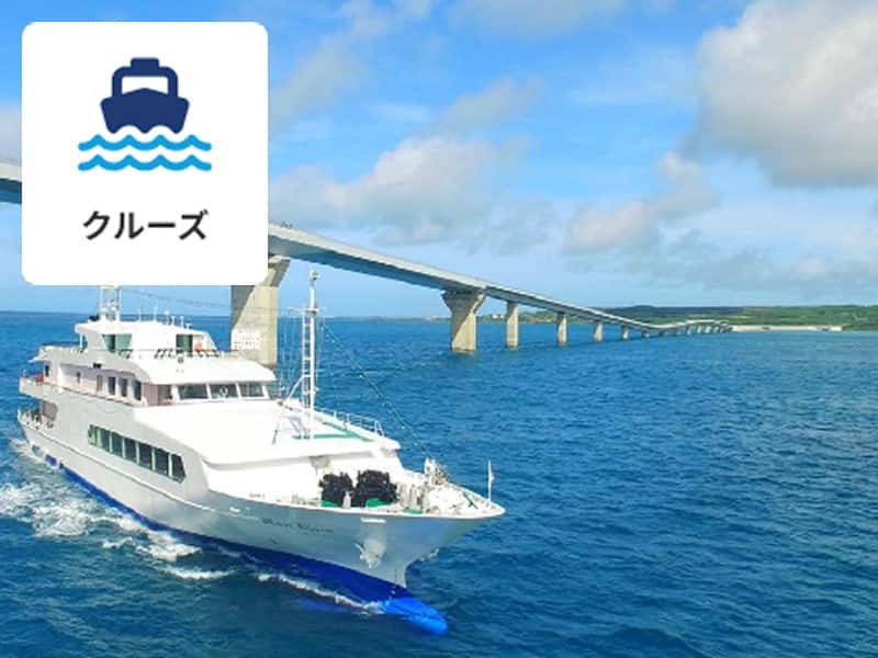 クルーズ
